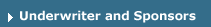 Underwriter and Sponsor